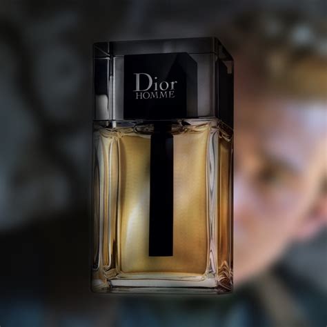 Dior Homme reviews 2020